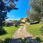 Rez de jardin villa Presqu'ile de Giens Appartement