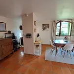 Апартаменты Rez De Jardin Villa Independant Presqu'Ile De Giens