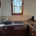 Rez de jardin villa Presqu'ile de Giens Appartement *