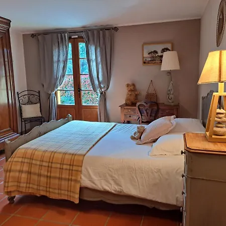 Apartment Rez De Jardin Presqu'ile De Giens Hyeres