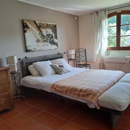 Rez De Jardin Presqu'ile De Giens Apartment