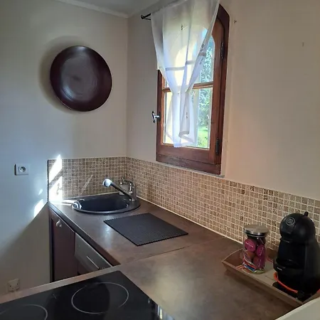 Rez De Jardin Presqu'ile De Giens Hyères