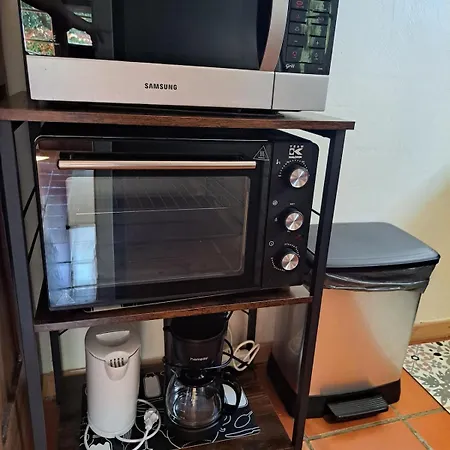 Daire Rez De Jardin Presqu'ile De Giens Hyères