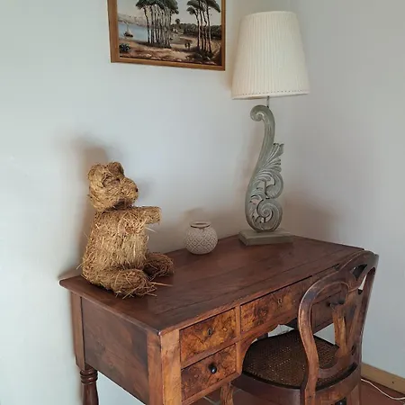 Rez De Jardin Presqu'ile De Giens * Hyères